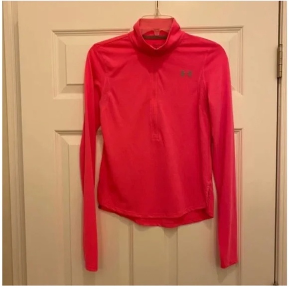 HeatGear Activewear Jacket - Picture 1 of 5